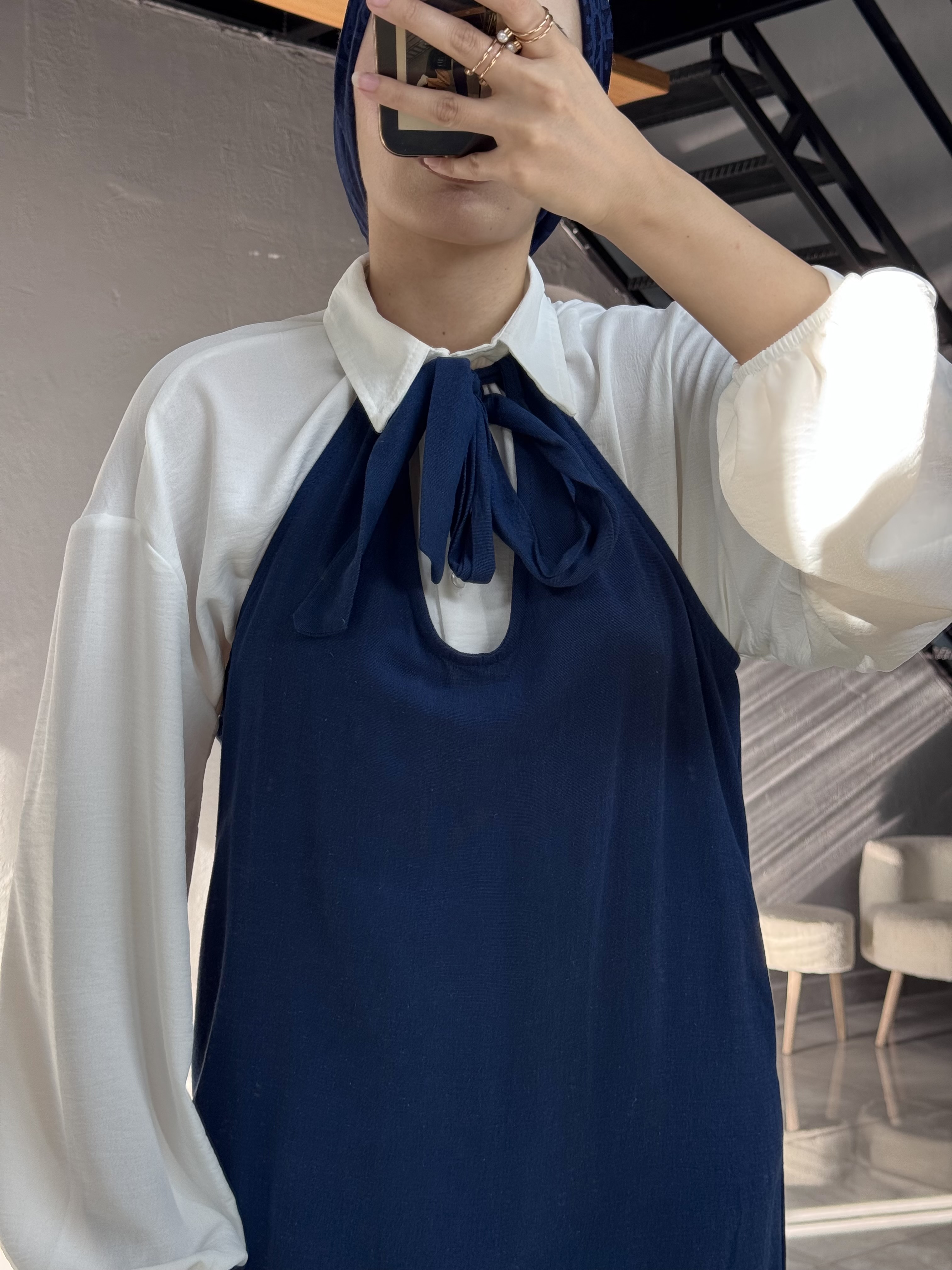 Violet keten jile