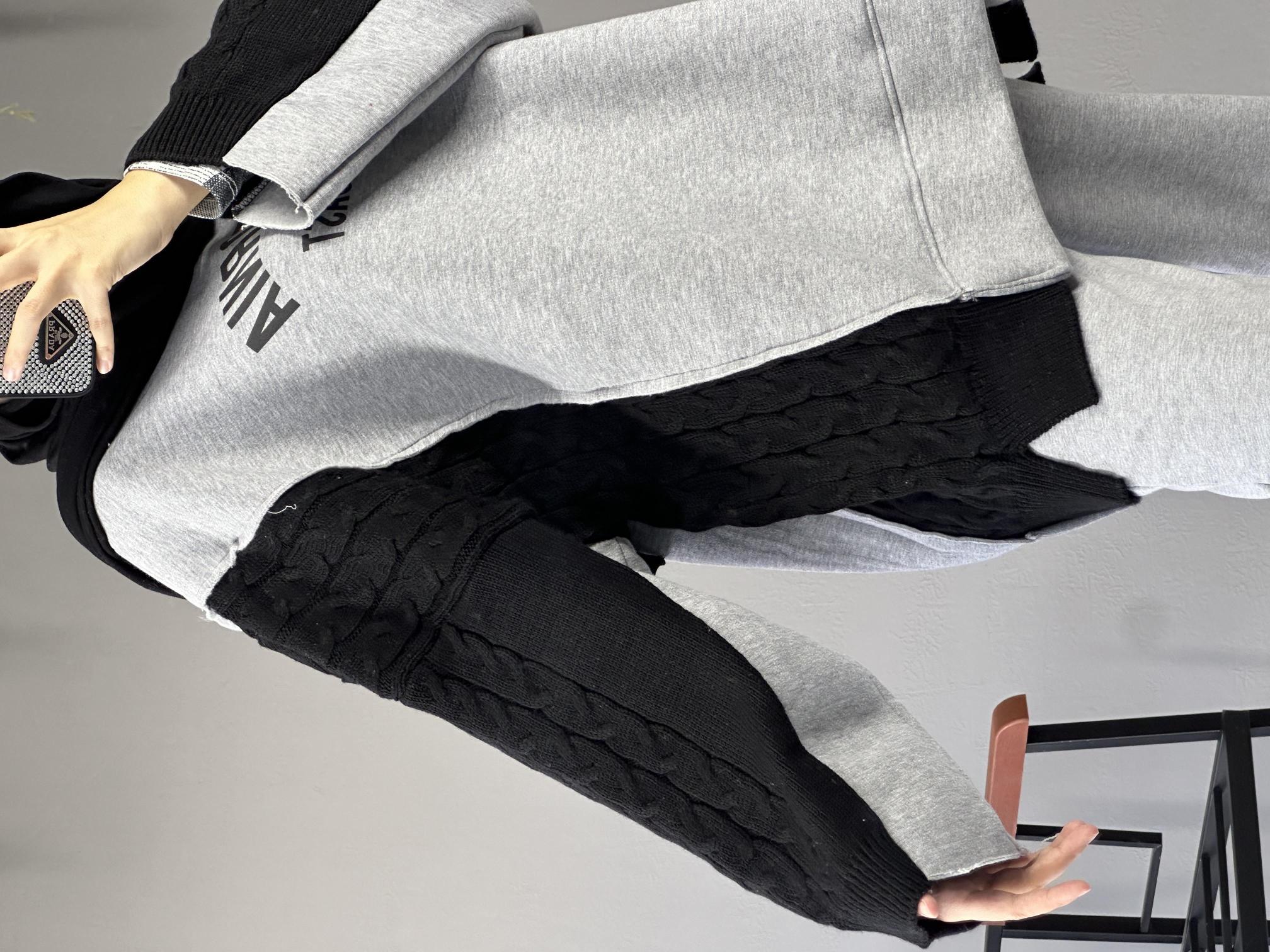 TRİKO SWEAT