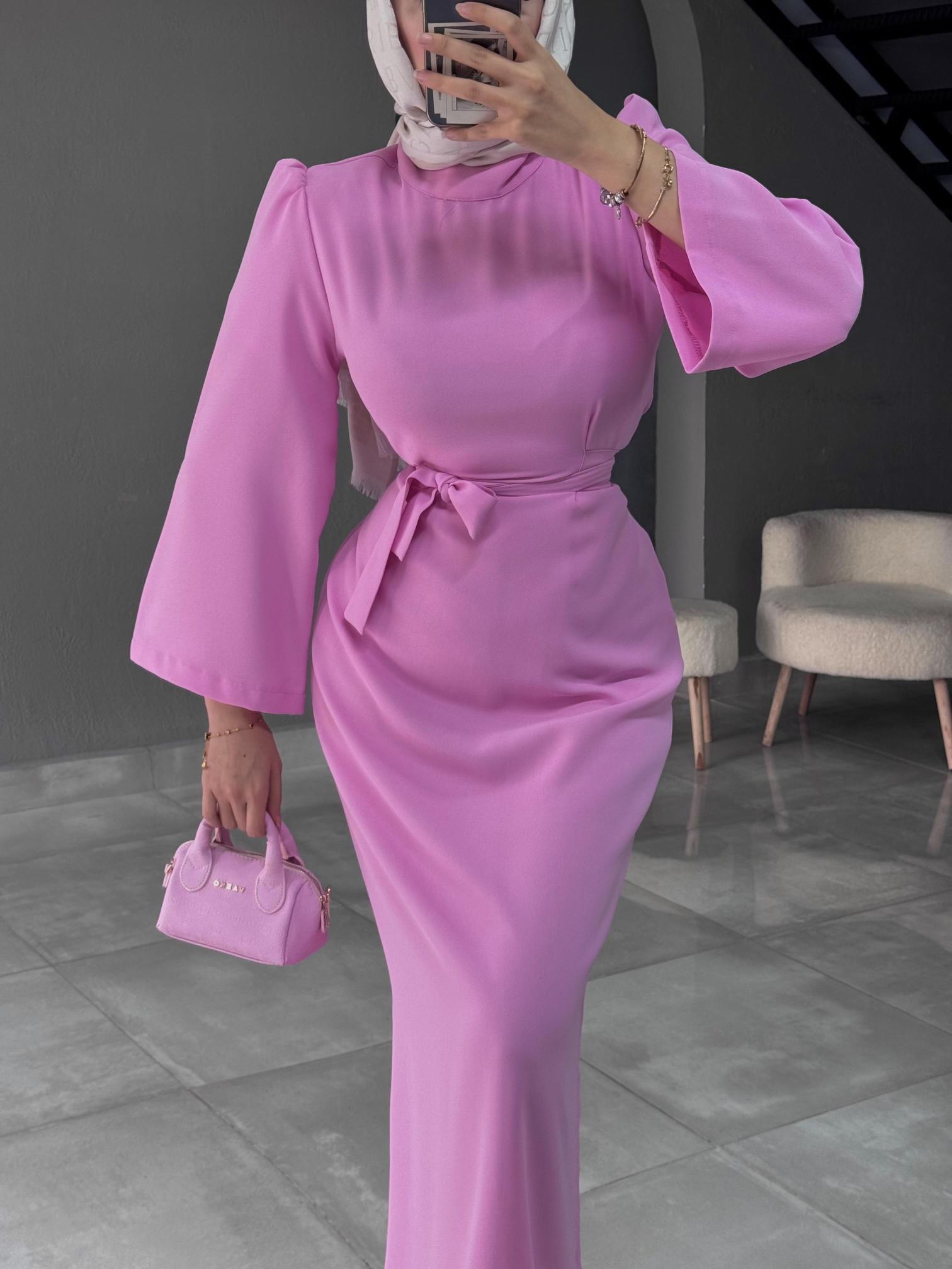 BARBİE ELBİSE 