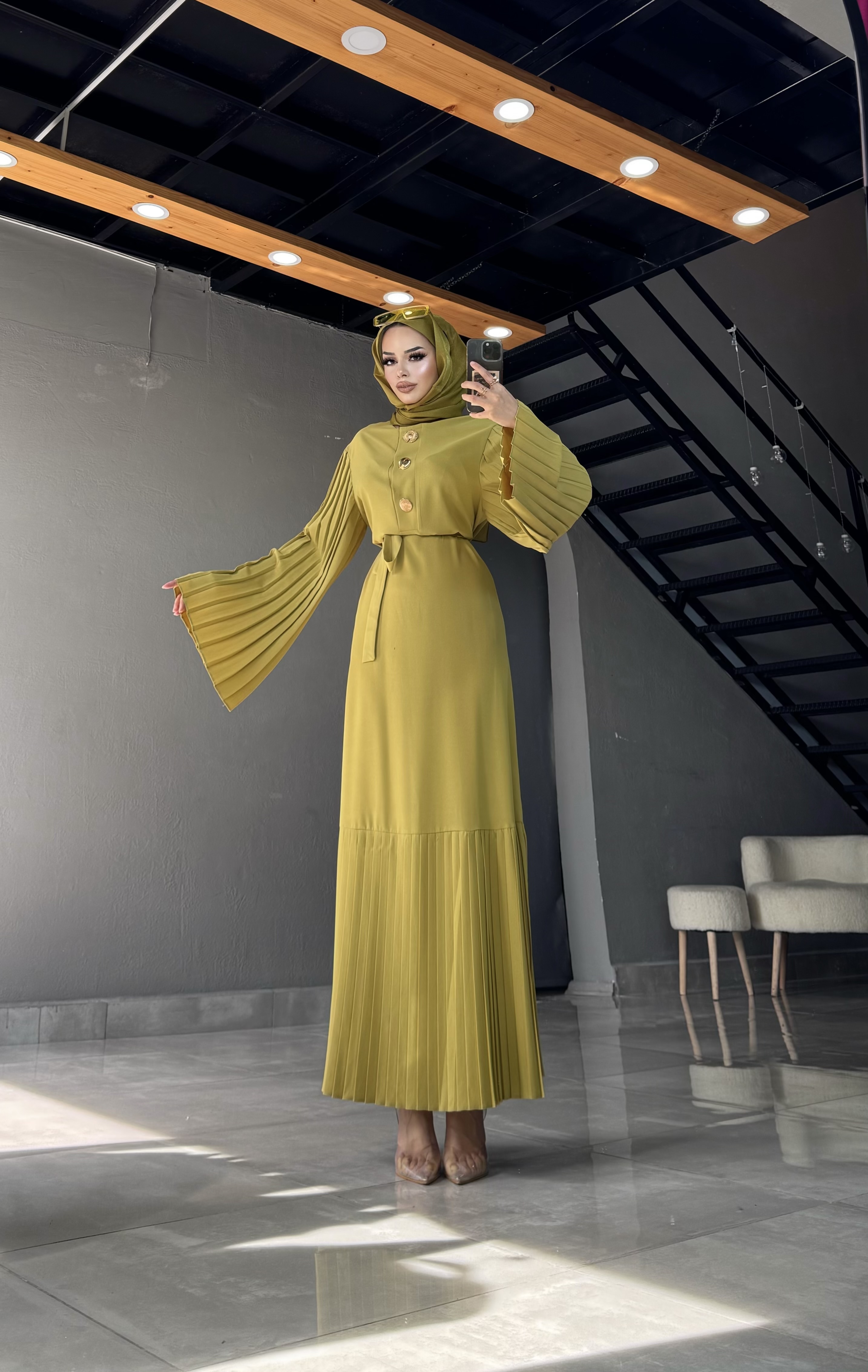 Jasmin Elbise
