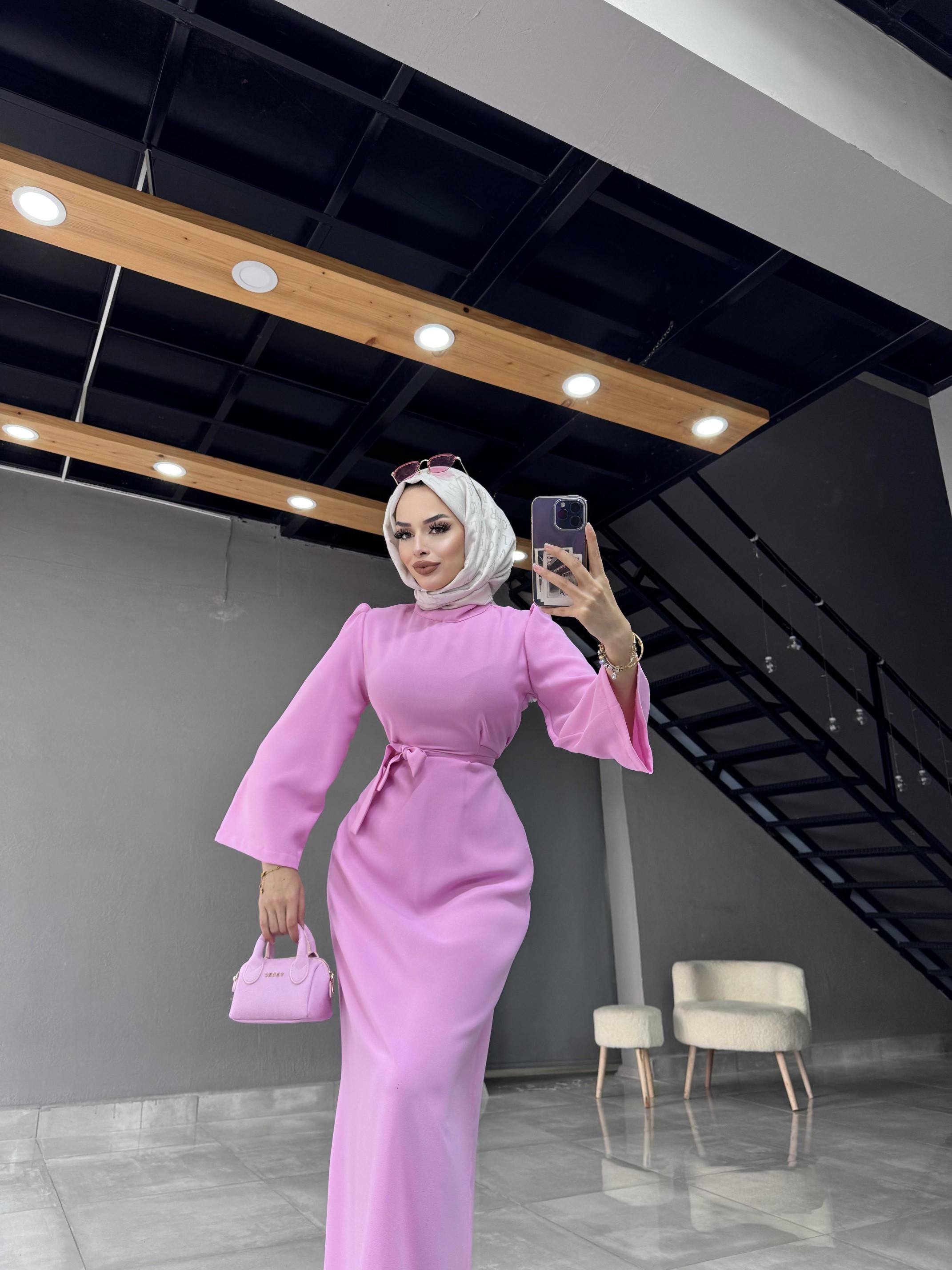 BARBİE ELBİSE 
