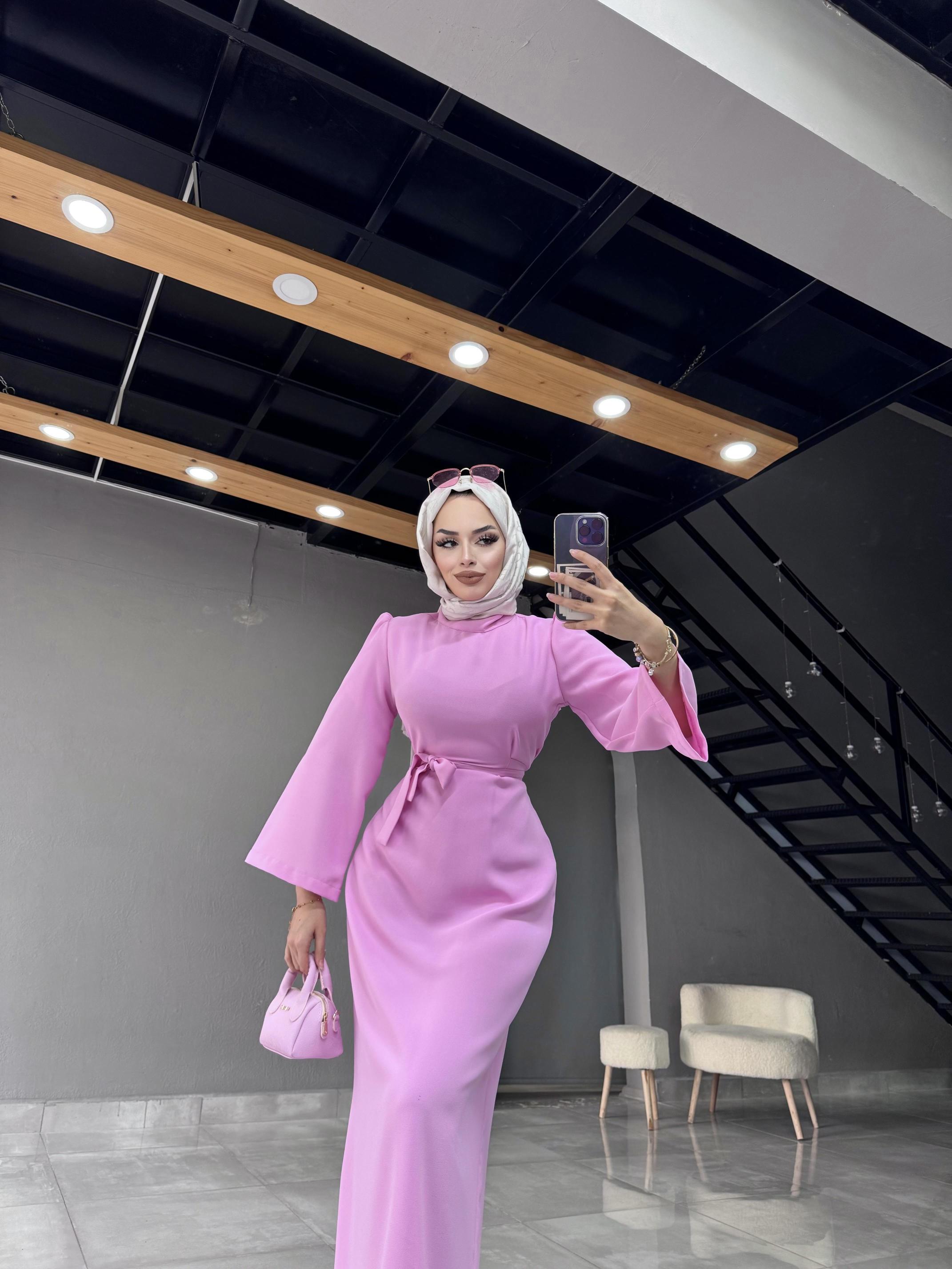 BARBİE ELBİSE 