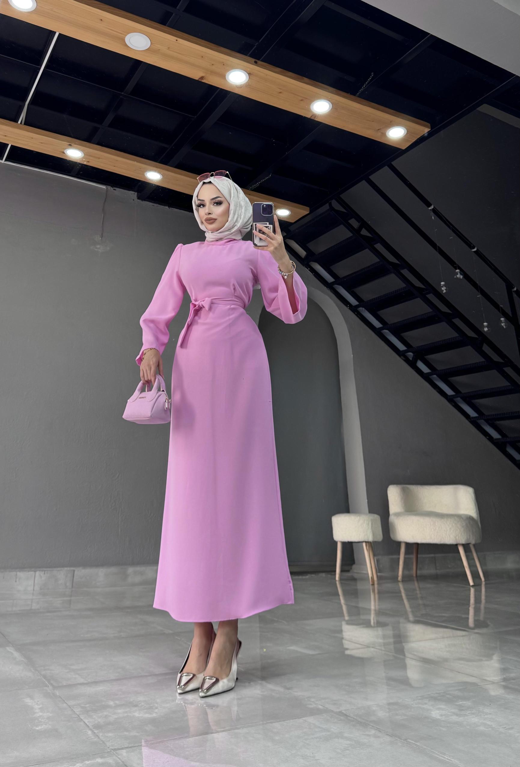 BARBİE ELBİSE 