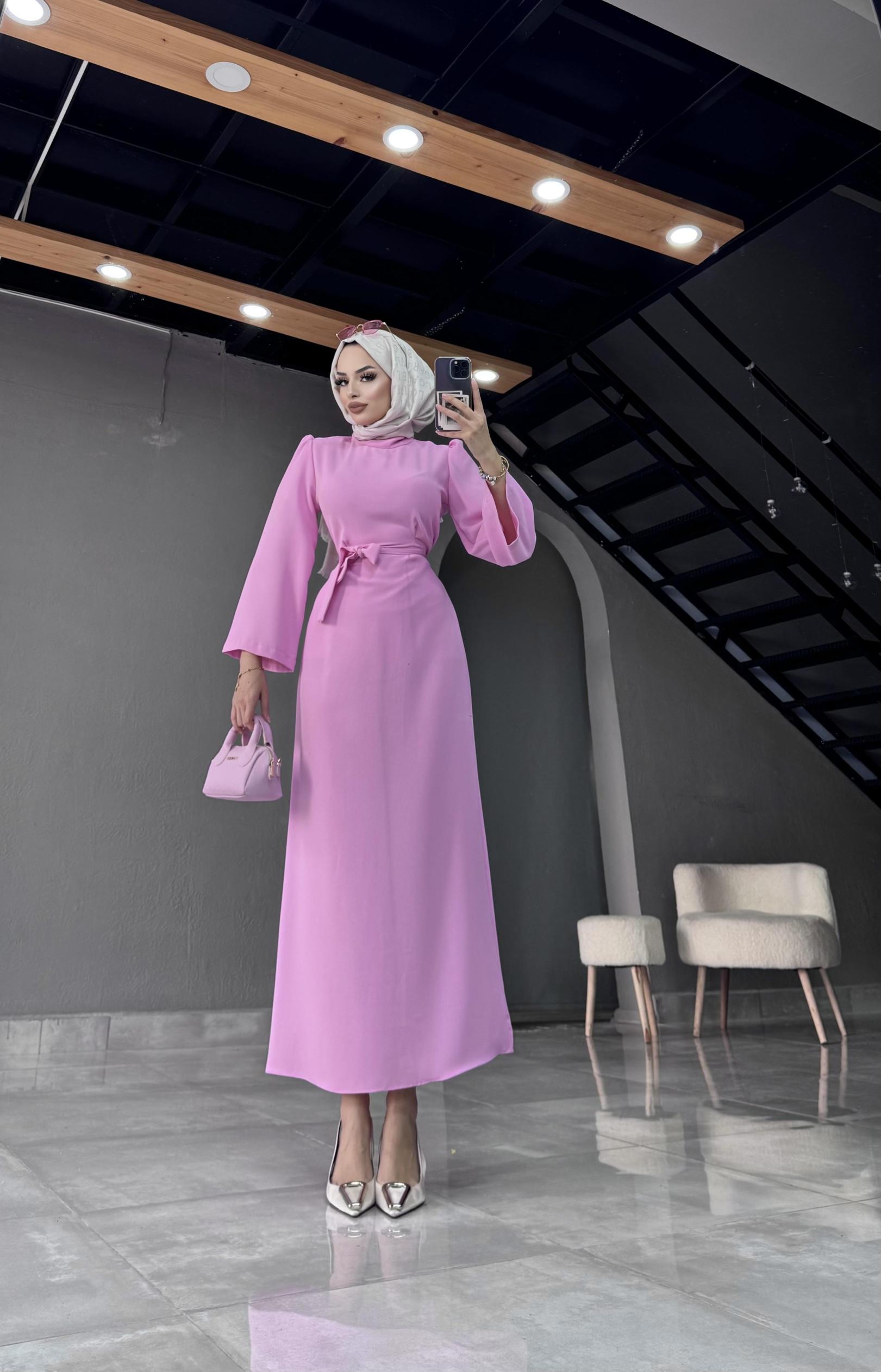BARBİE ELBİSE 