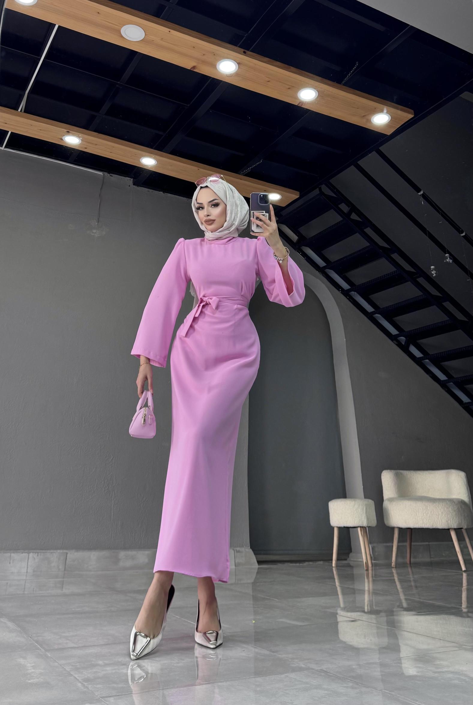 BARBİE ELBİSE 