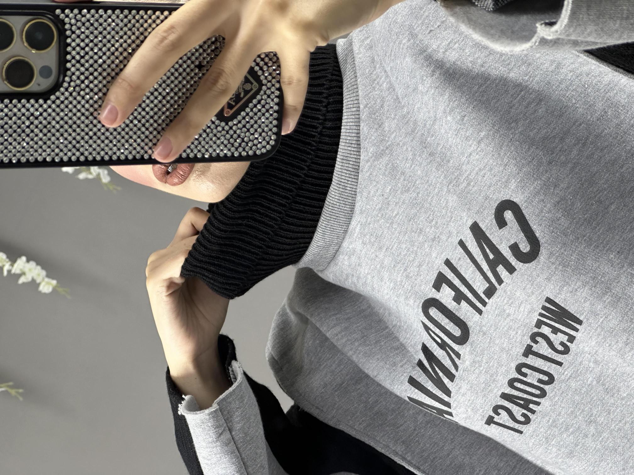TRİKO SWEAT