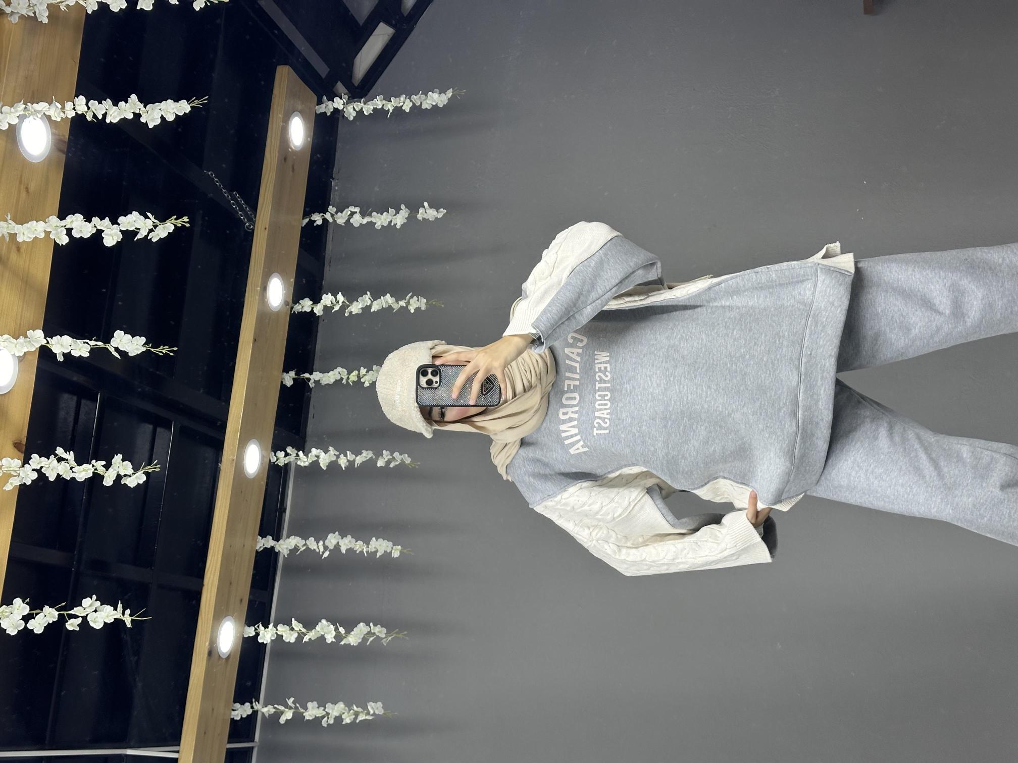TRİKO SWEAT