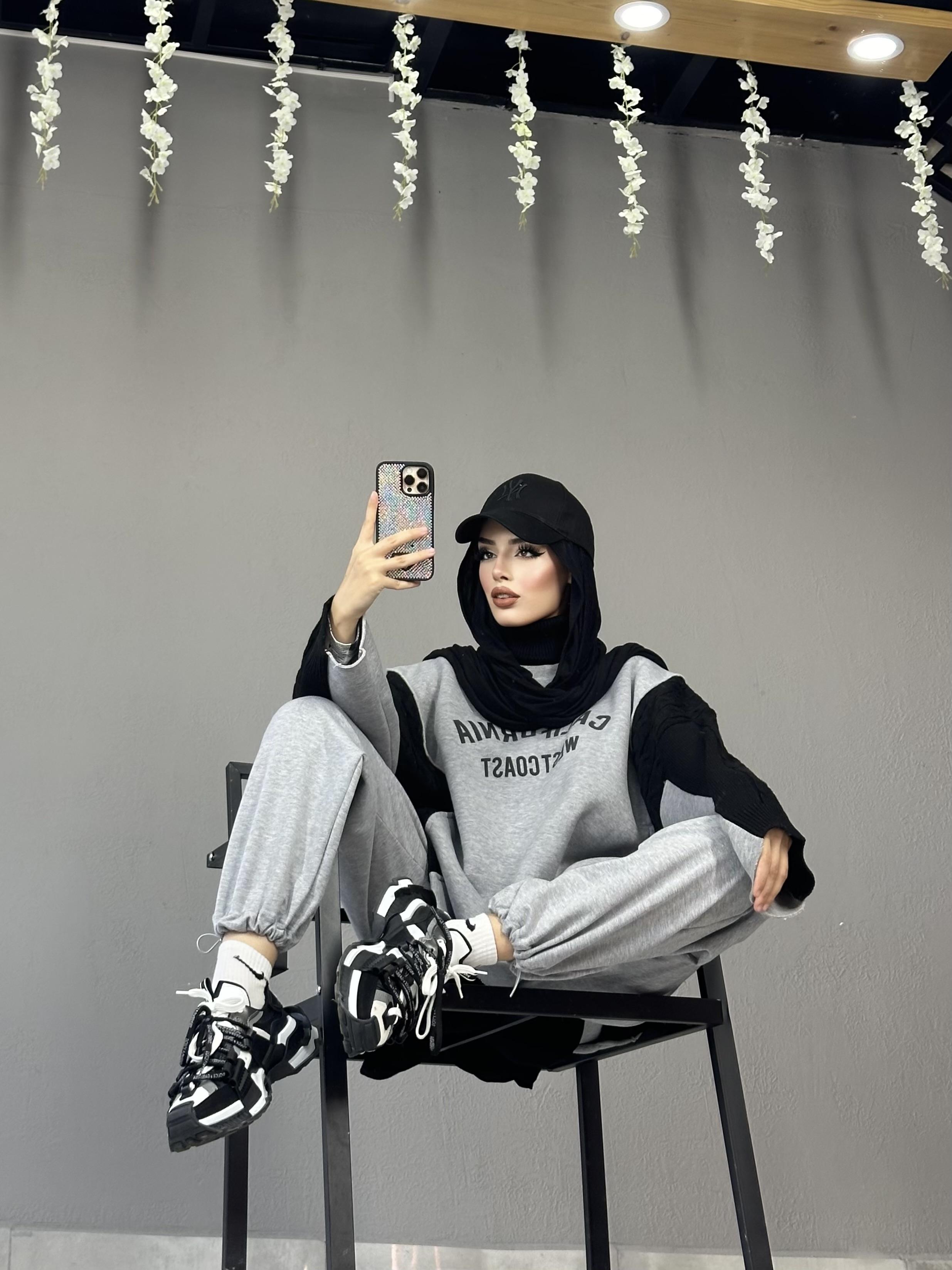 TRİKO SWEAT