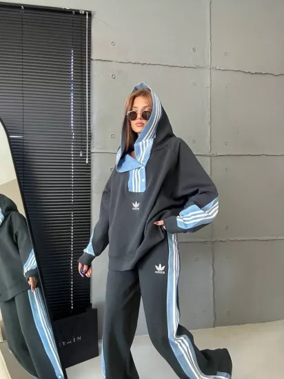 Marka muadili ads eşofman takımı