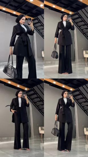 BLAZER TAKIM