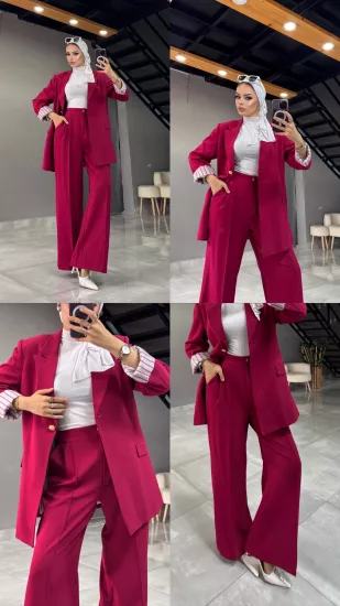 BLAZER TAKIM