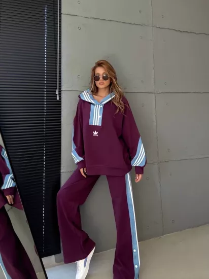 Marka muadili ads eşofman takımı