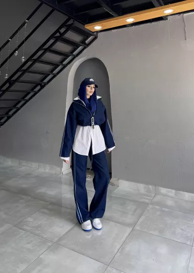 Tesettür Spor Takım GÖMLEK HEDİYE!!