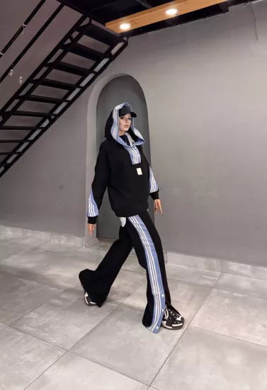 Marka muadili AdS Eşoftman Takımı