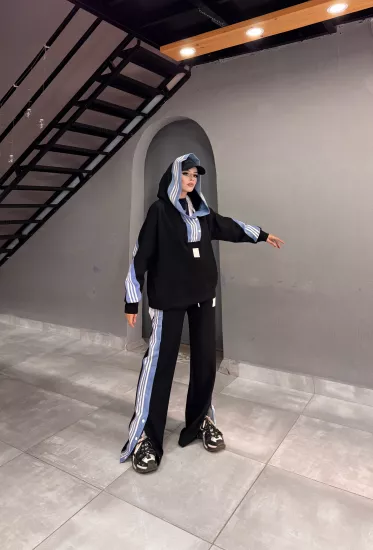 Marka muadili ads eşofman takımı