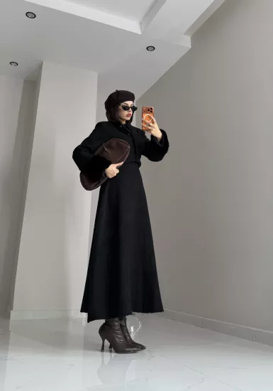 Bergüzar Kolu tüylü Tüvit Tk 