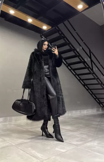 TAM BOY KÜRK