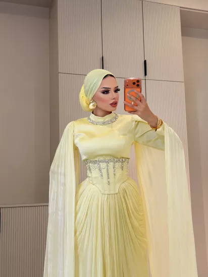 DİANA abiye
