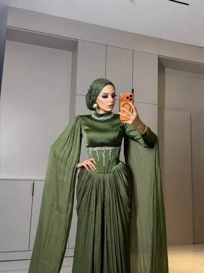 DİANA abiye