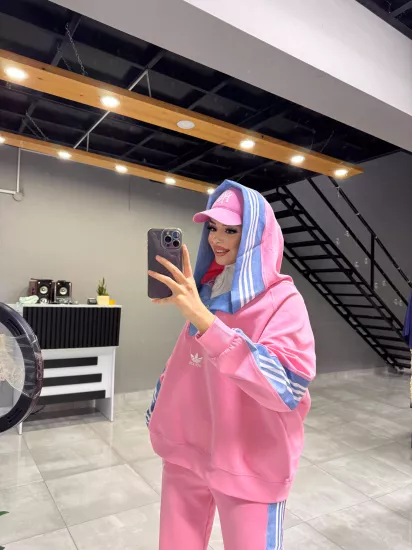 Marka muadili ads eşofman takımı