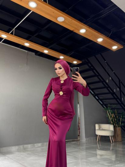 MANOLYA ABİYE