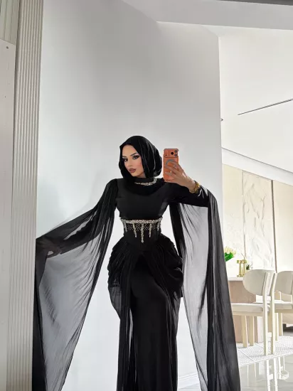 DİANA abiye