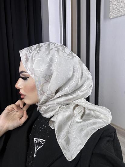 Jakarlı Dior Şal