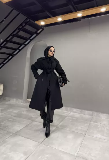 TAM KALIP KAŞE KABAN