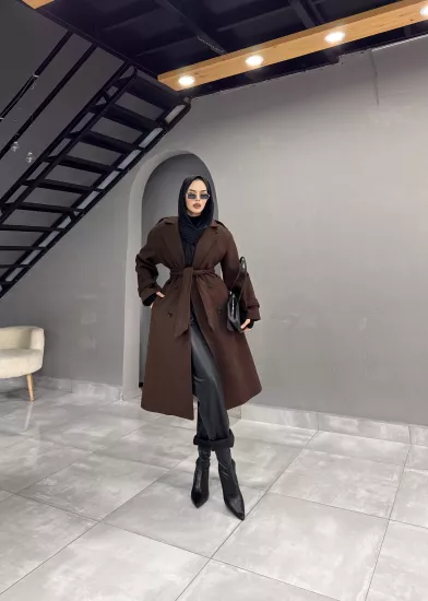 TAM KALIP KAŞE KABAN