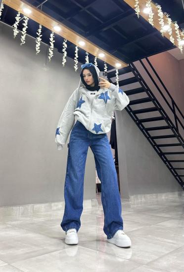 YILDIZ  EŞOFMAN TAKIM