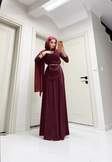 NATALYA DRAPE TAKIM