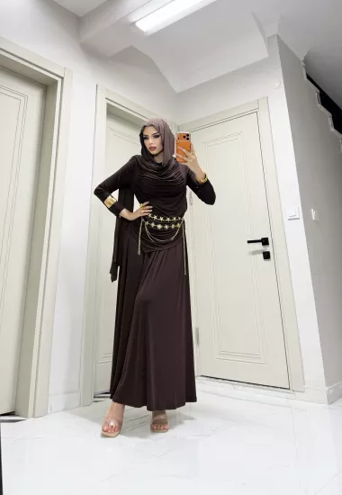NATALYA DRAPE TAKIM