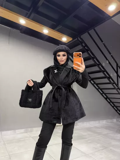 ŞAPKA HEDİYELİ !!!! BRONŞLU YELEK