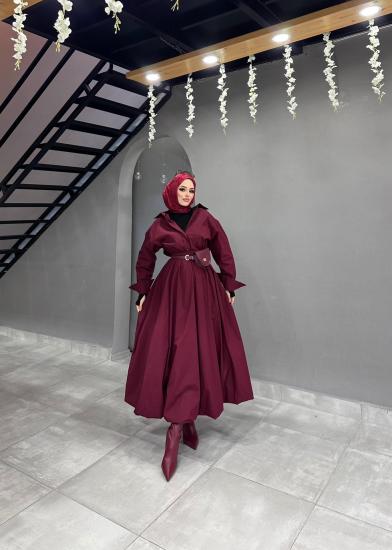 Dört Mevsim Balon Takım Kemer Çanta Hediyeli 
