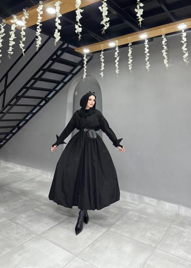 Dört Mevsim Balon Takım Kemer Çanta Hediyeli 
