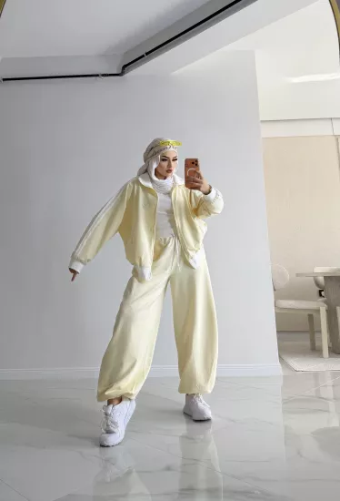 ADS 3’lü takım