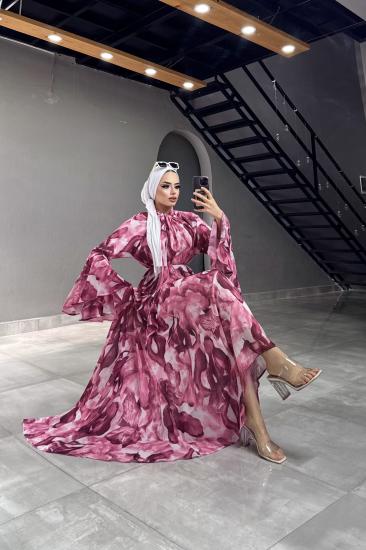“ALYA” elbise 