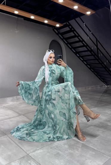 “ALYA” elbise 