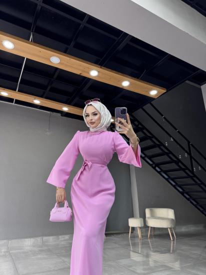 BARBİE ELBİSE 